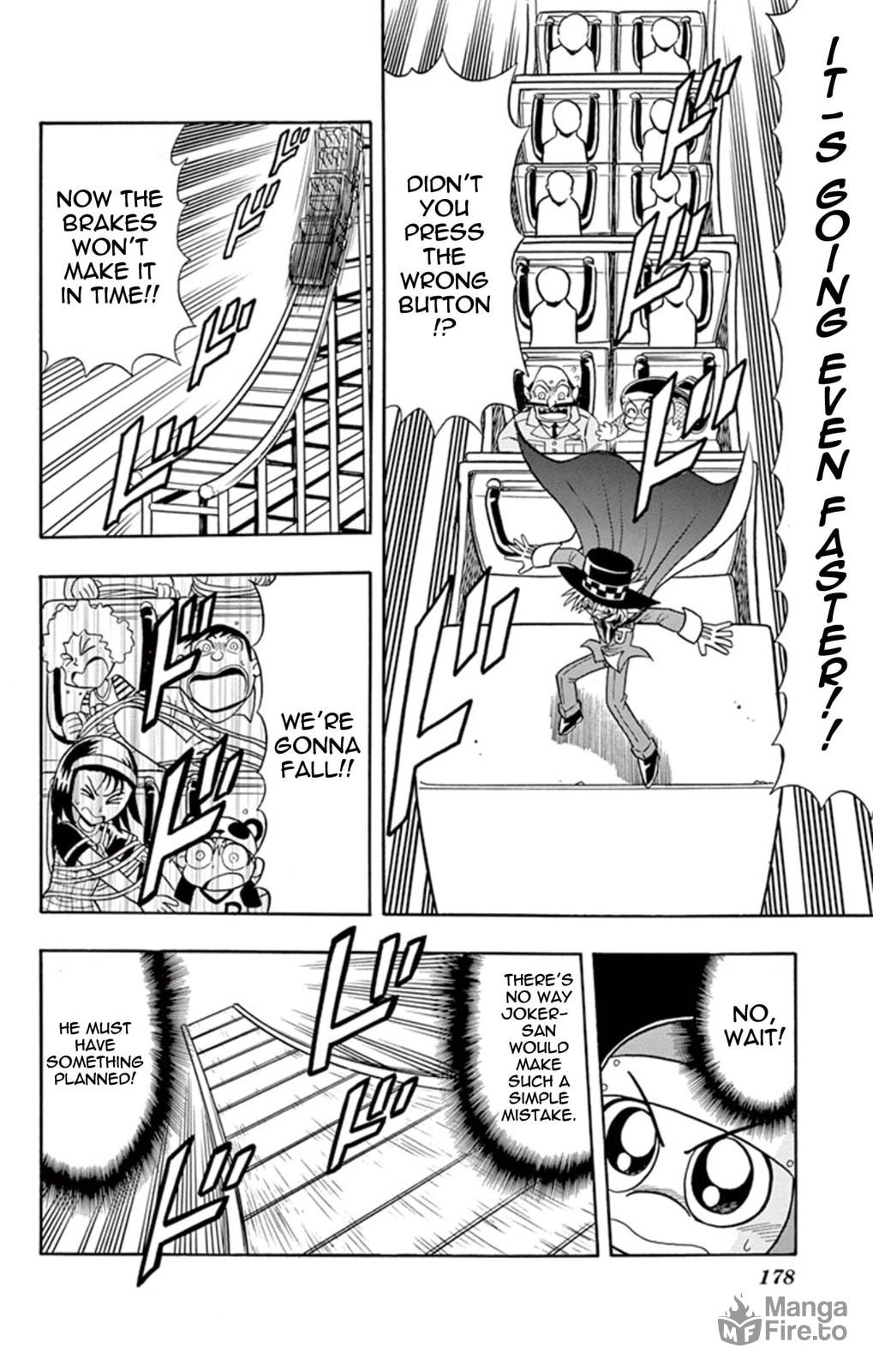 The Ruler of Paradise page 29
