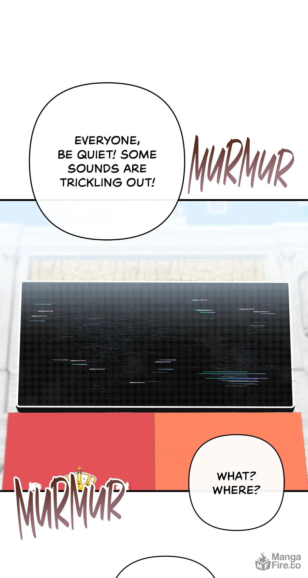 Mistress of an S-Class Dungeon – Chapter 36 page 39