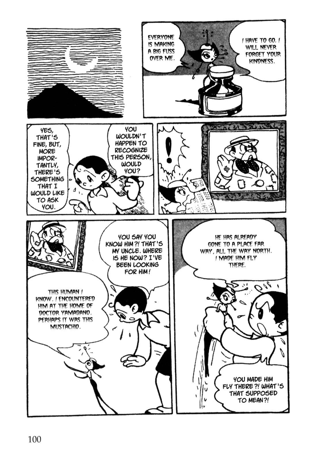 Nextworld – Chapter 1 page 90