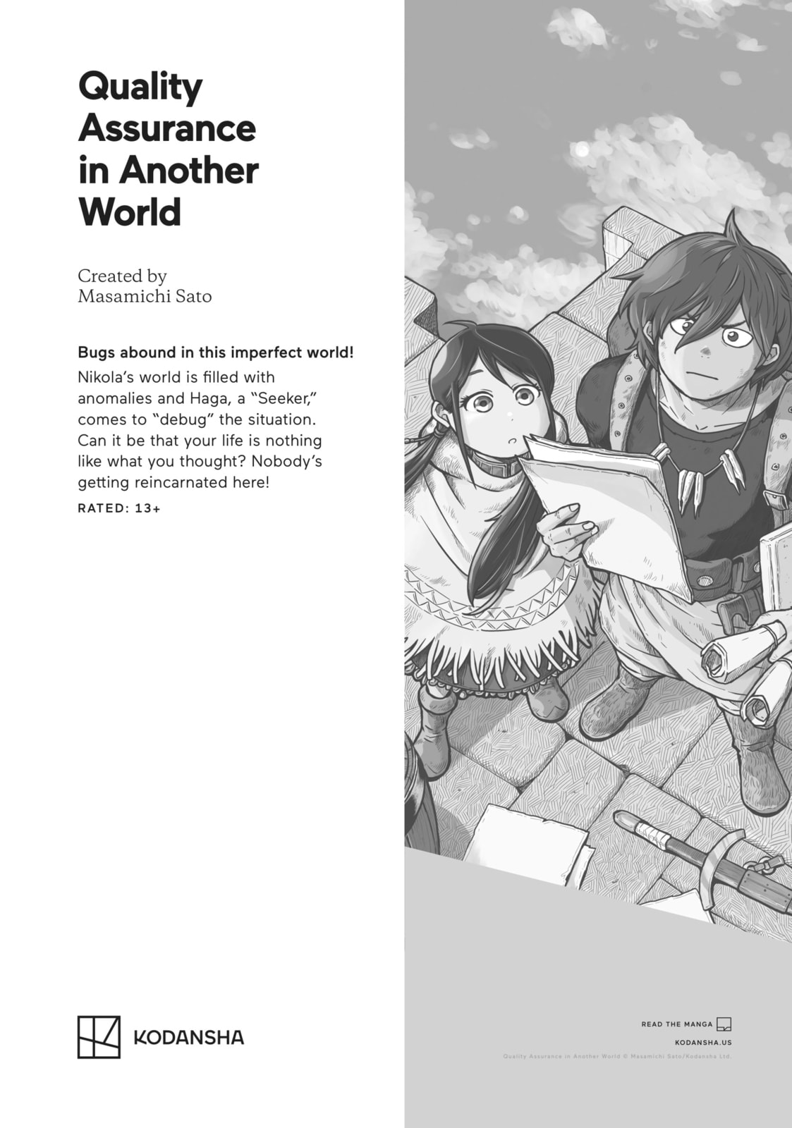 Uses for Magic Circles page 43