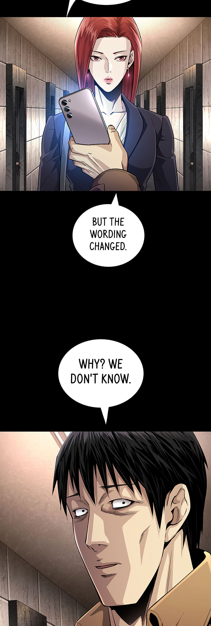 Vigilante Part 2 – Chapter 11 page 10
