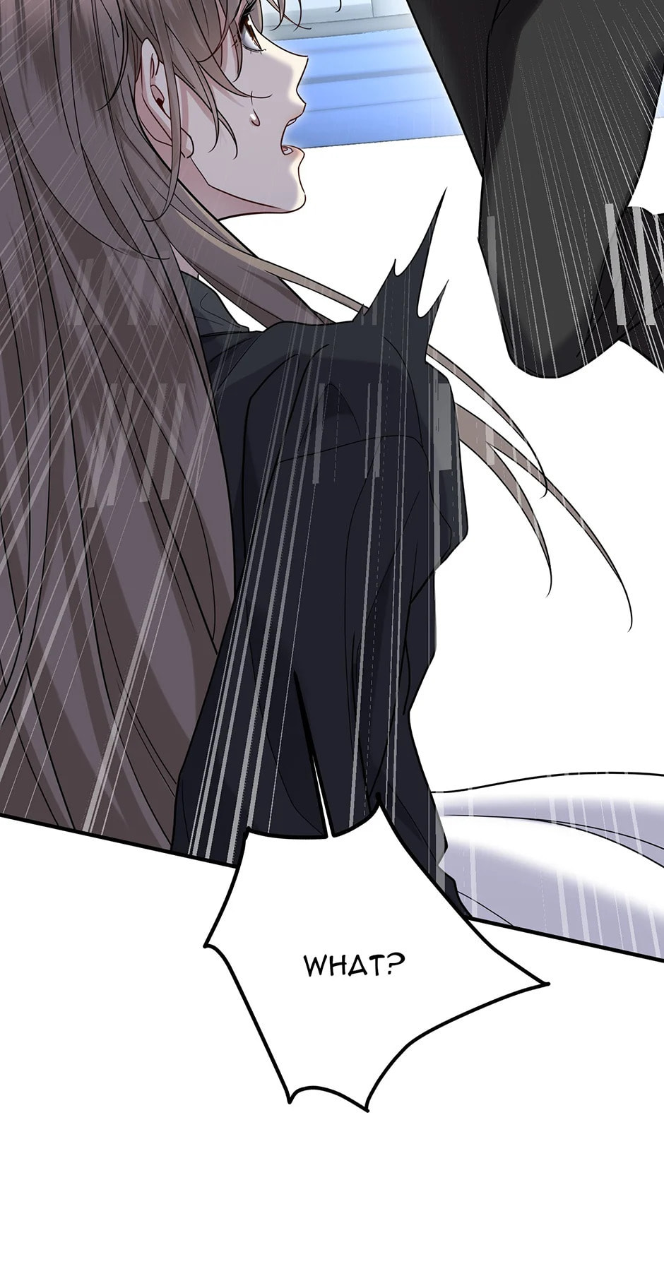 Live Happily Ever After With My Ex's Uncle – Chapter 42 page 22