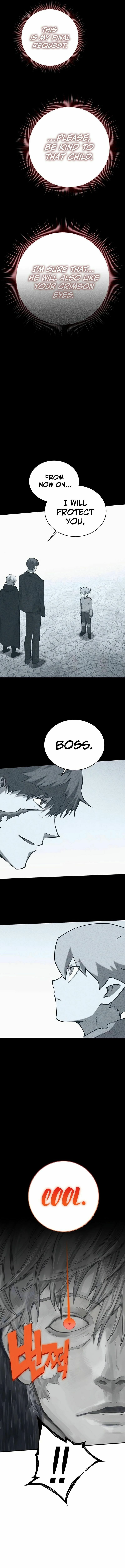 Hardcore Leveling Warrior – Chapter 42 page 14