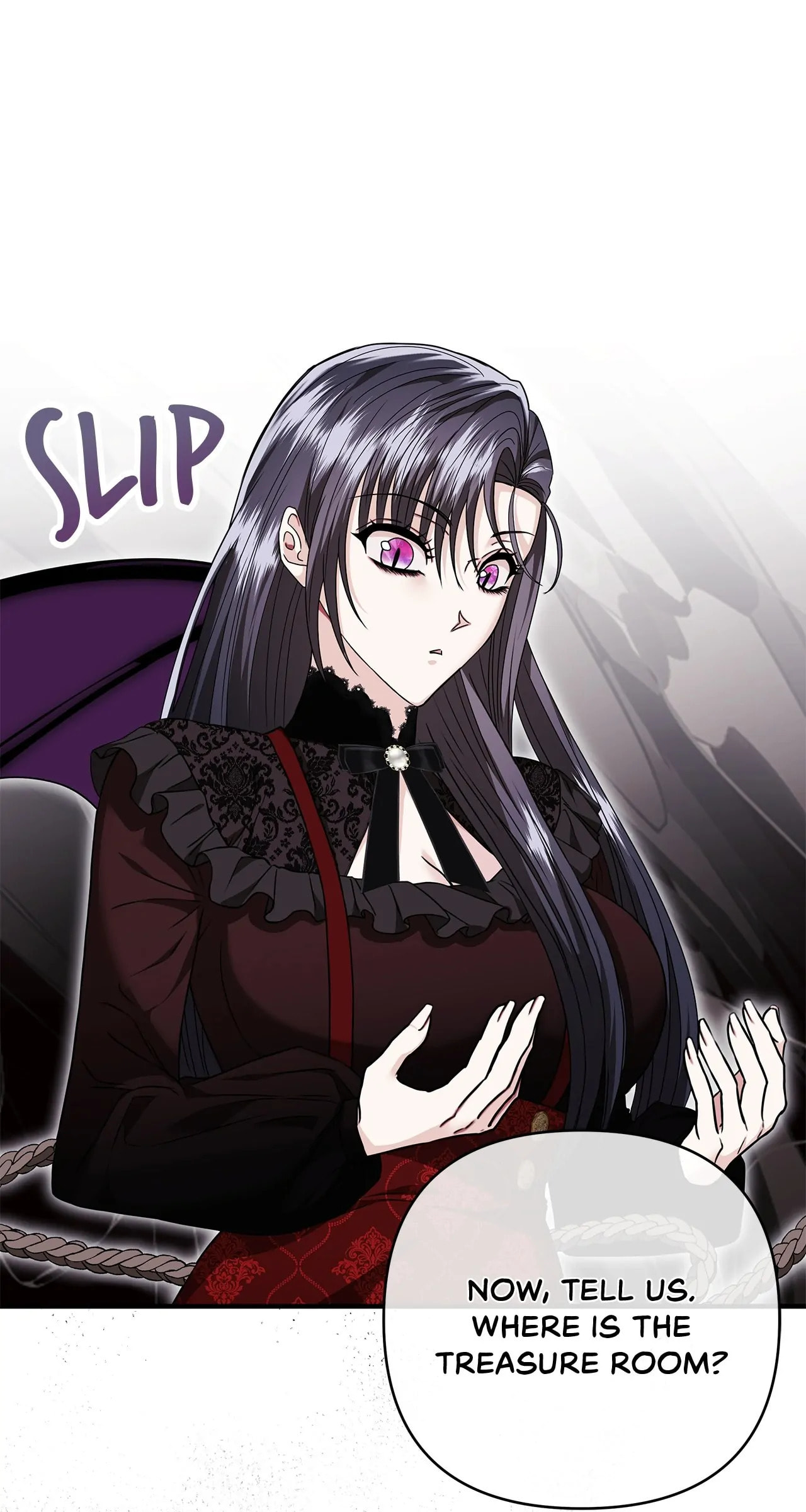 Mistress of an S-Class Dungeon – Chapter 22 page 45