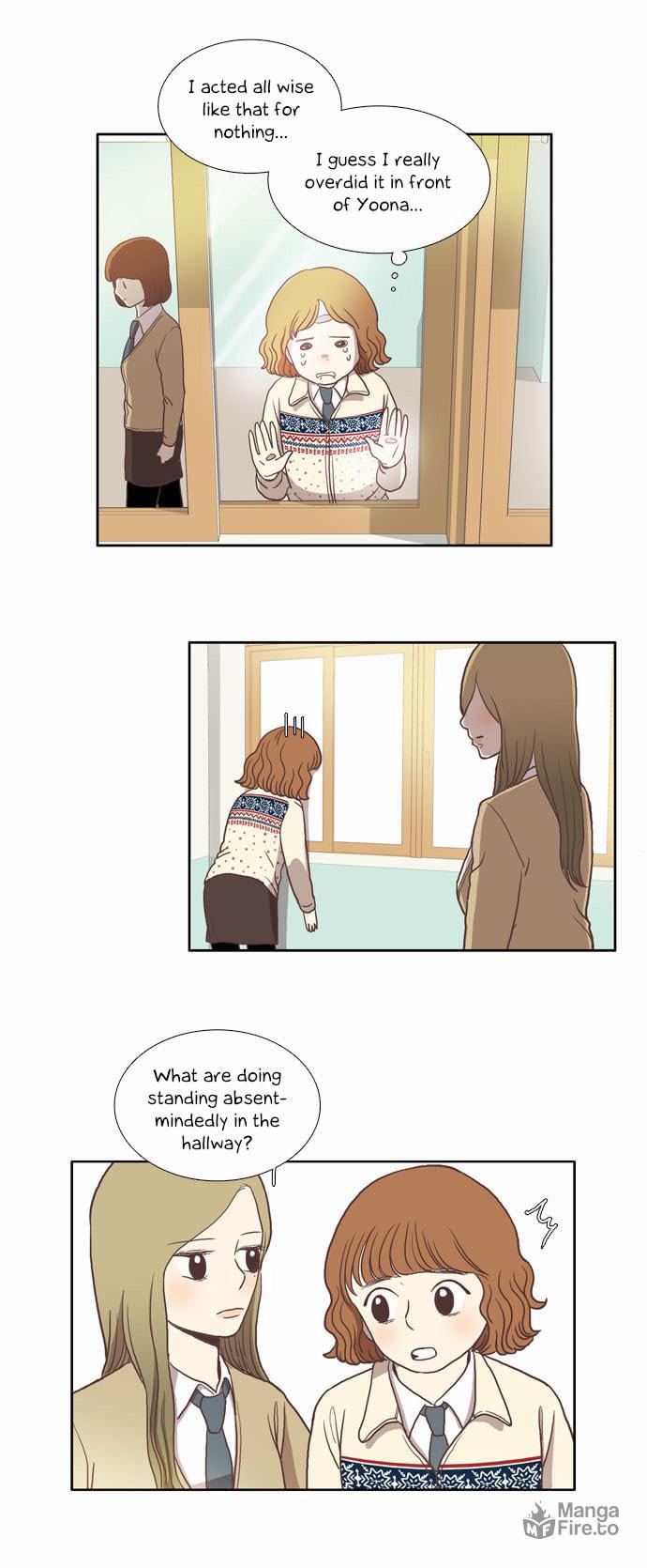 I Need Some Determination (2) page 9