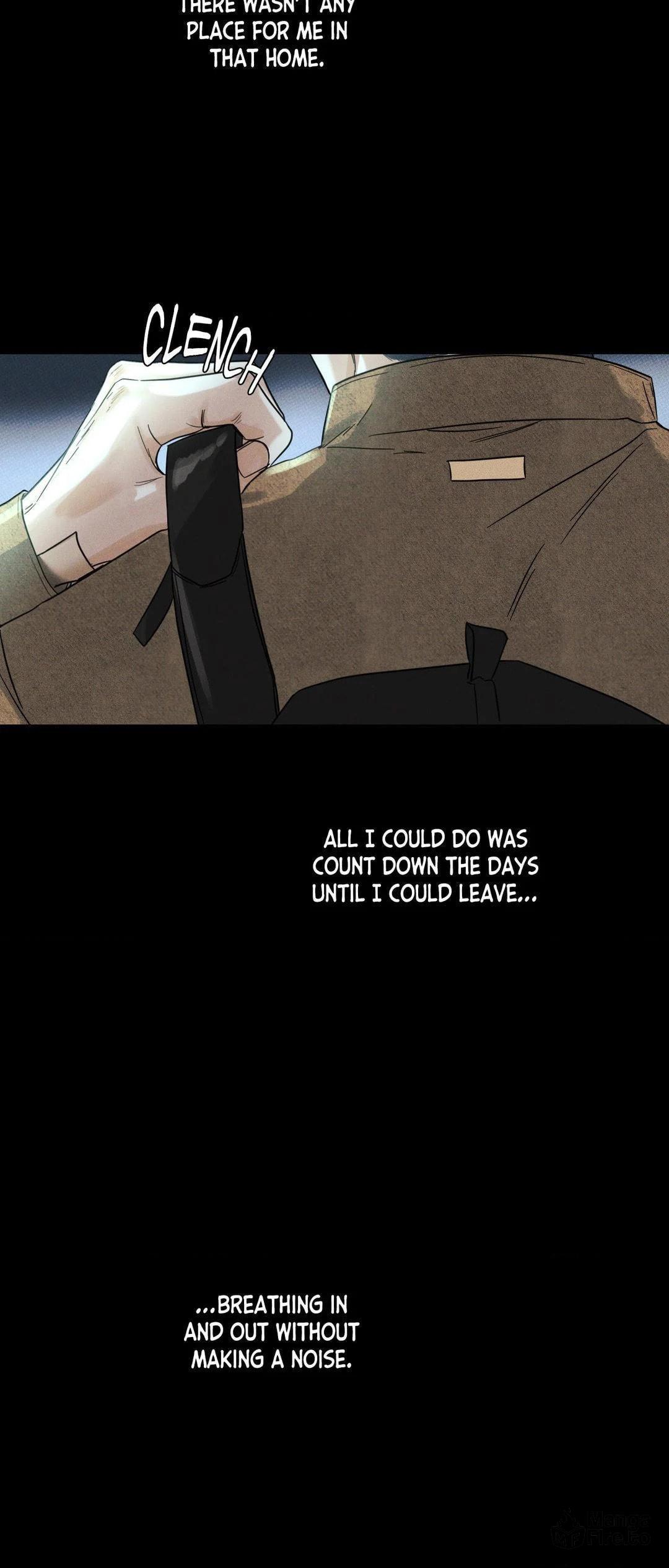 Dearest – Chapter 27 page 8