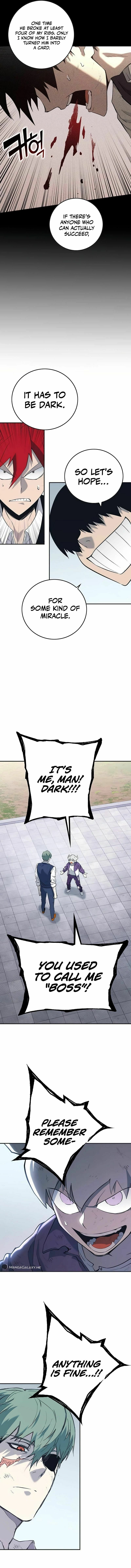 Hardcore Leveling Warrior – Chapter 42 page 7