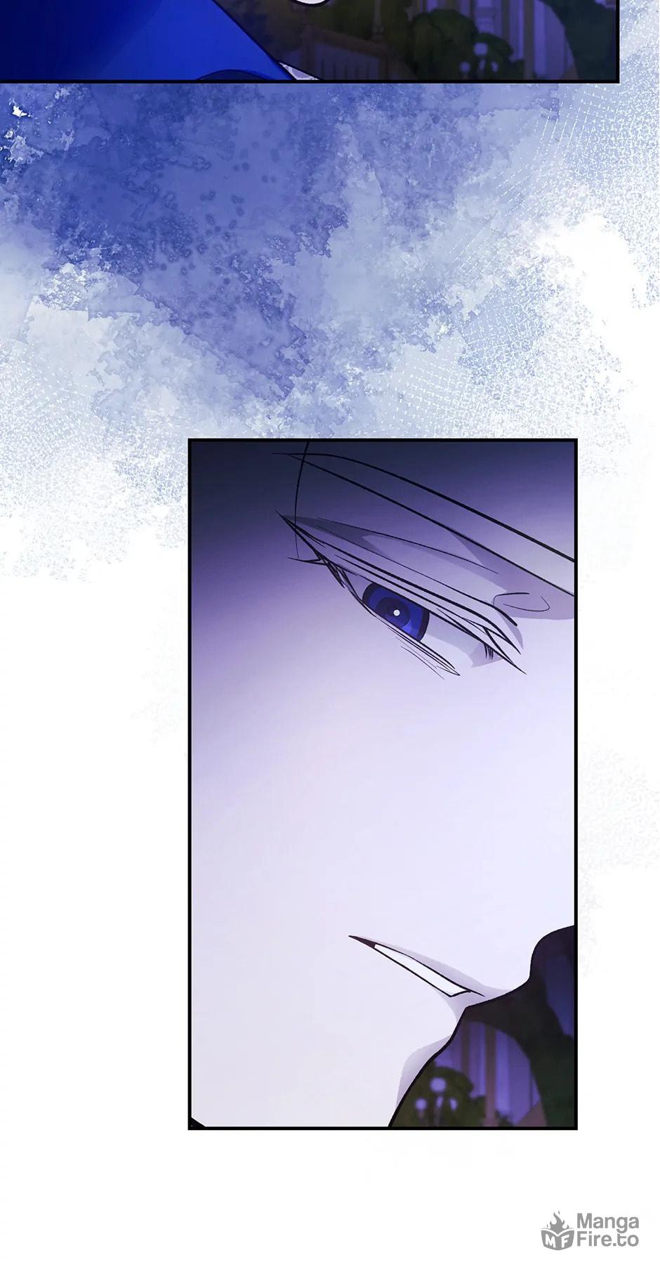 No Retaliation from the Supporting Cast – Chapter 24 page 32