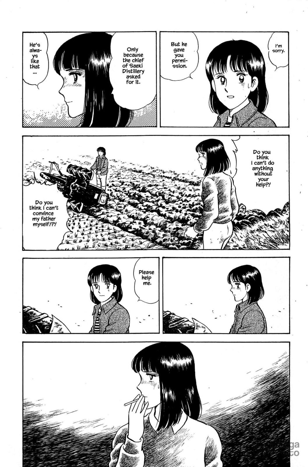 Making a Seed Bed page 19