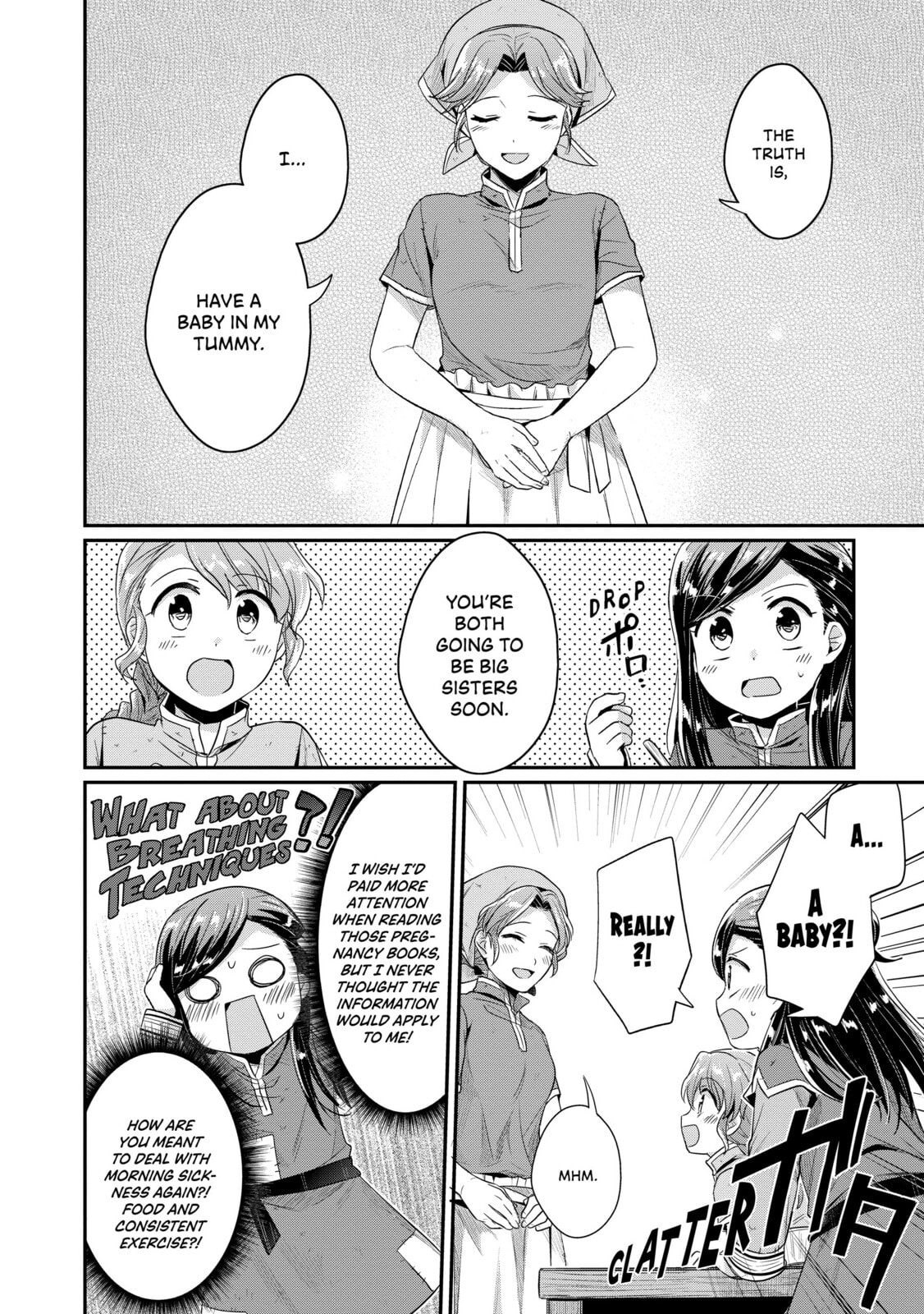 Wilma Please! page 3