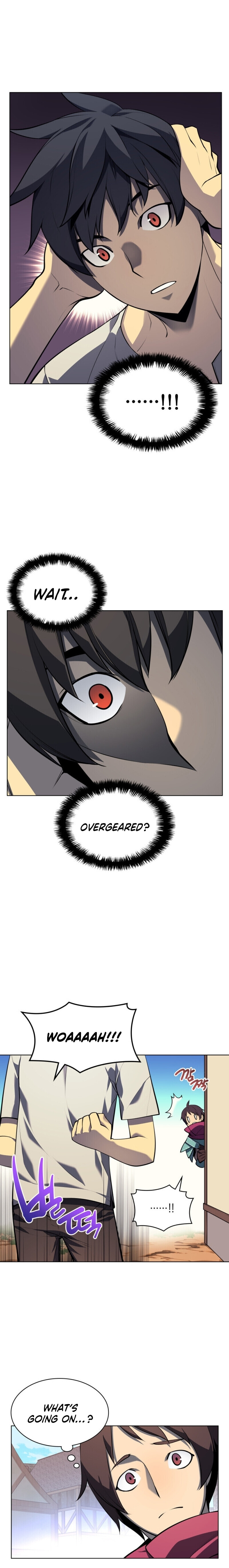 Overgeared – Chapter 36 page 19