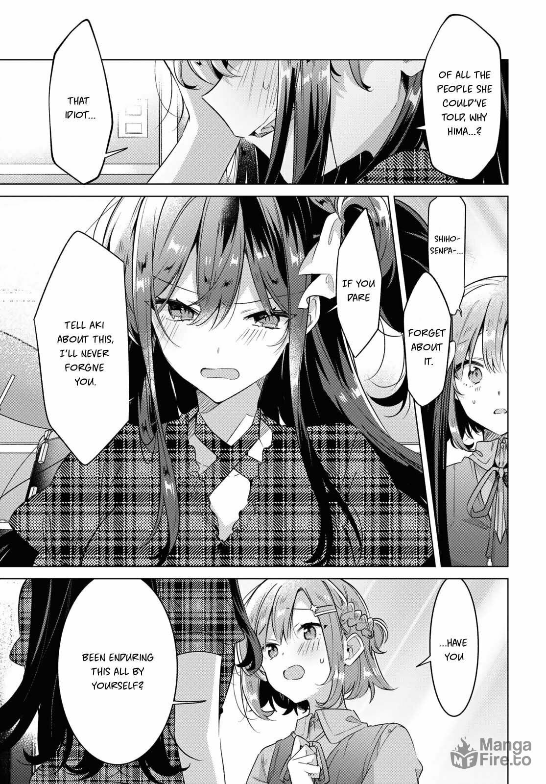 Memories of That Day, Feelings of That Day. page 2