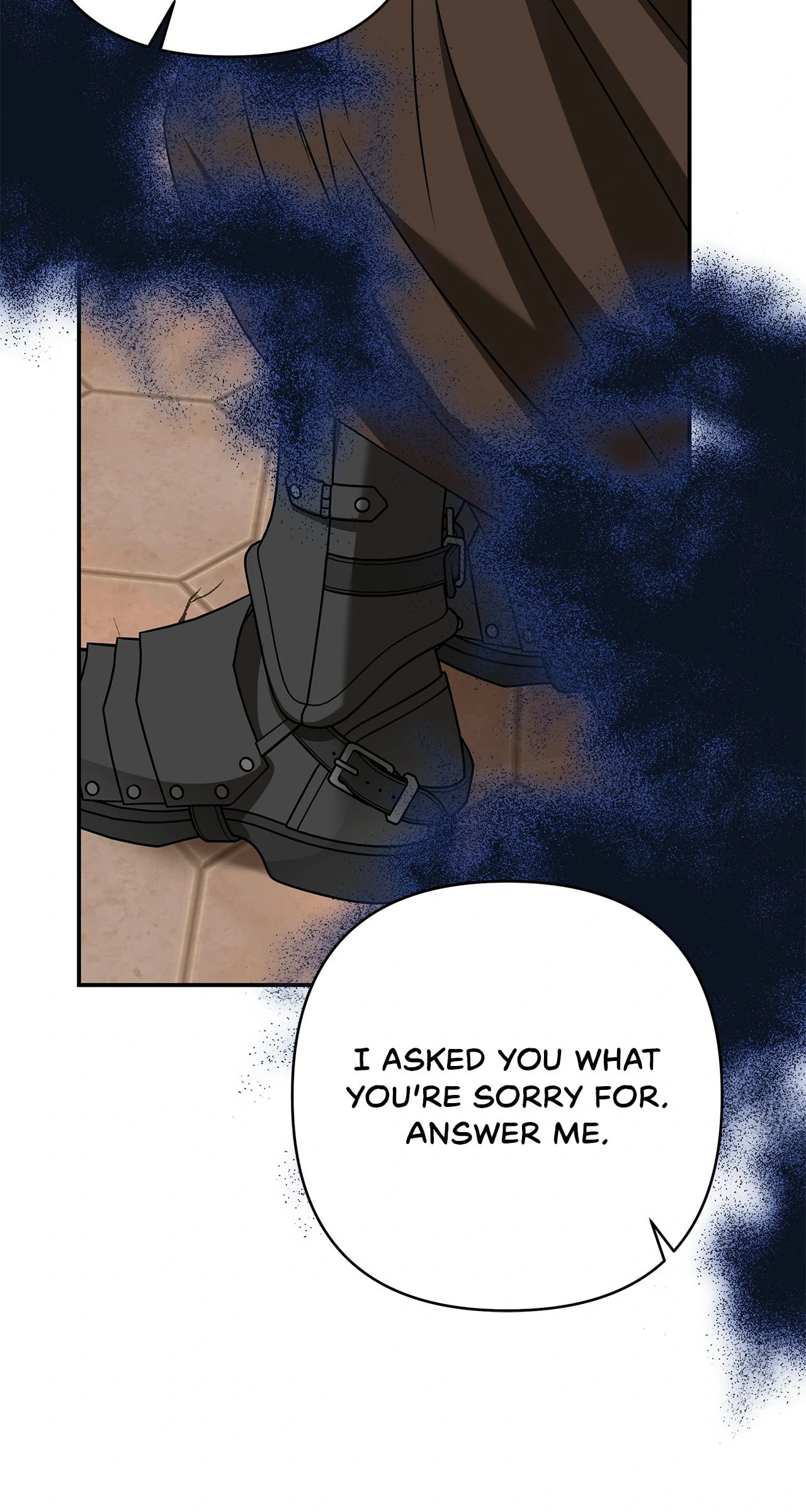 Mistress of an S-Class Dungeon – Chapter 55 page 28