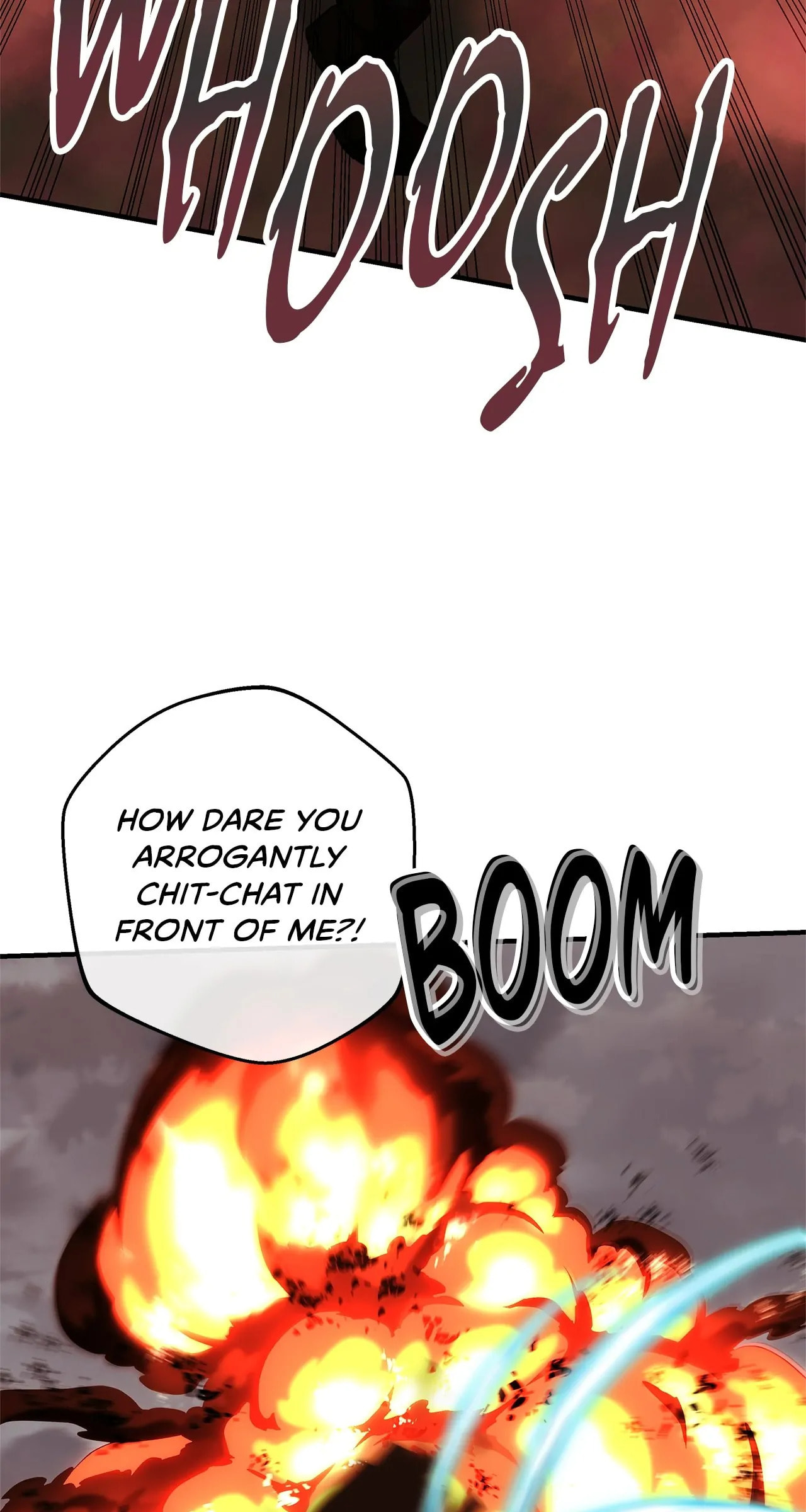 Mistress of an S-Class Dungeon – Chapter 36 page 13