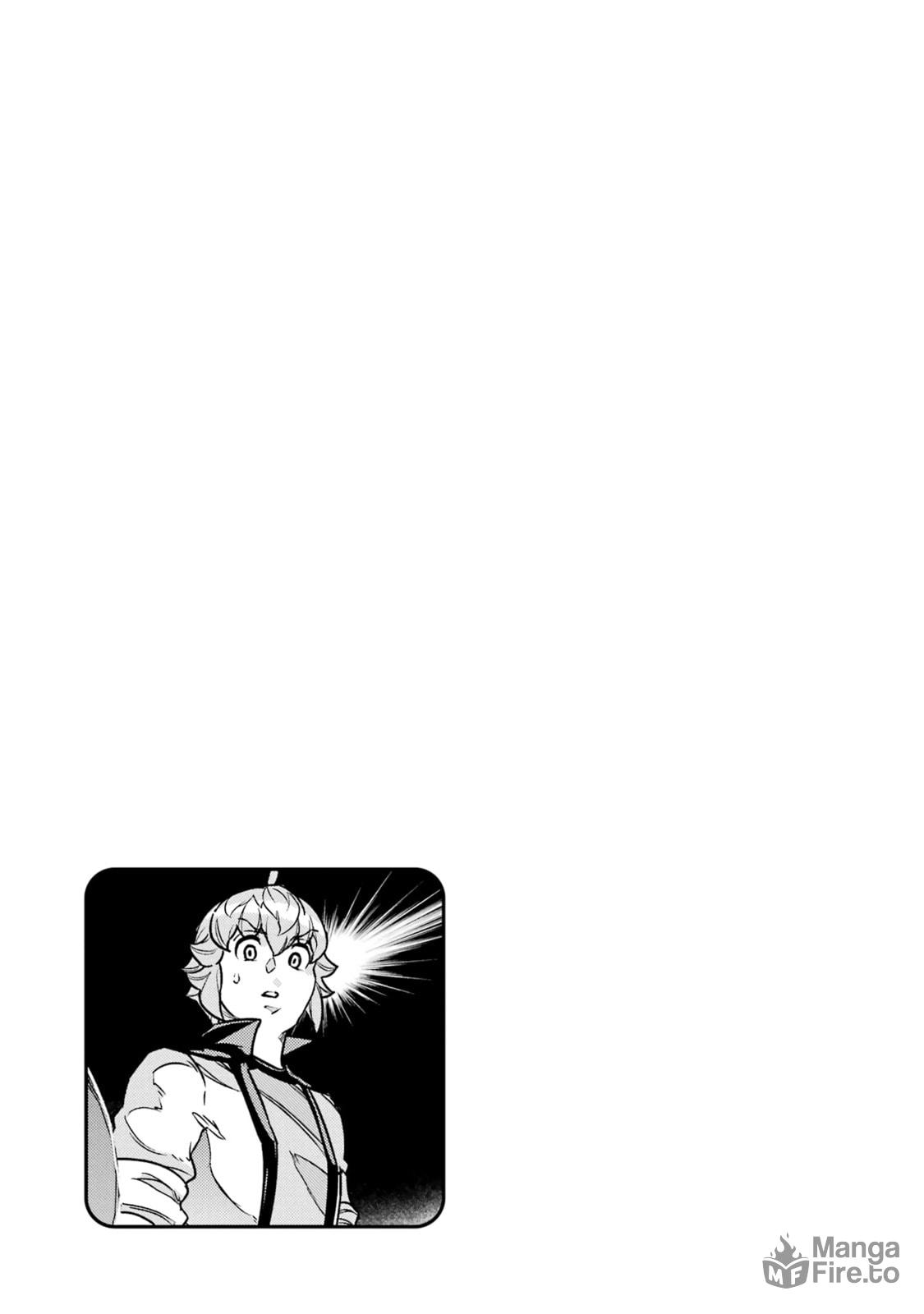 I Was Called Inept at Home, but Turns Out I'm Super Adept Compared to the Rest of the World – Chapter 28 page 26