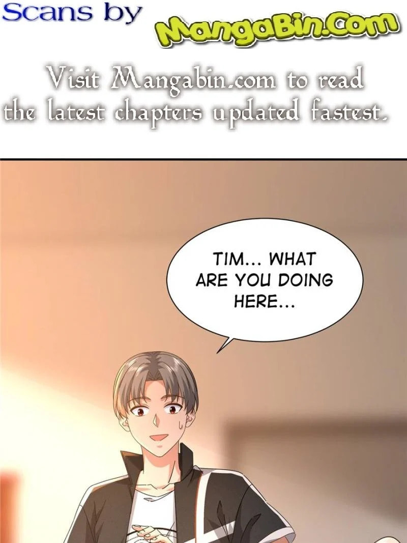 I Became the Target of the Harem in Another World – Chapter 39 page 0