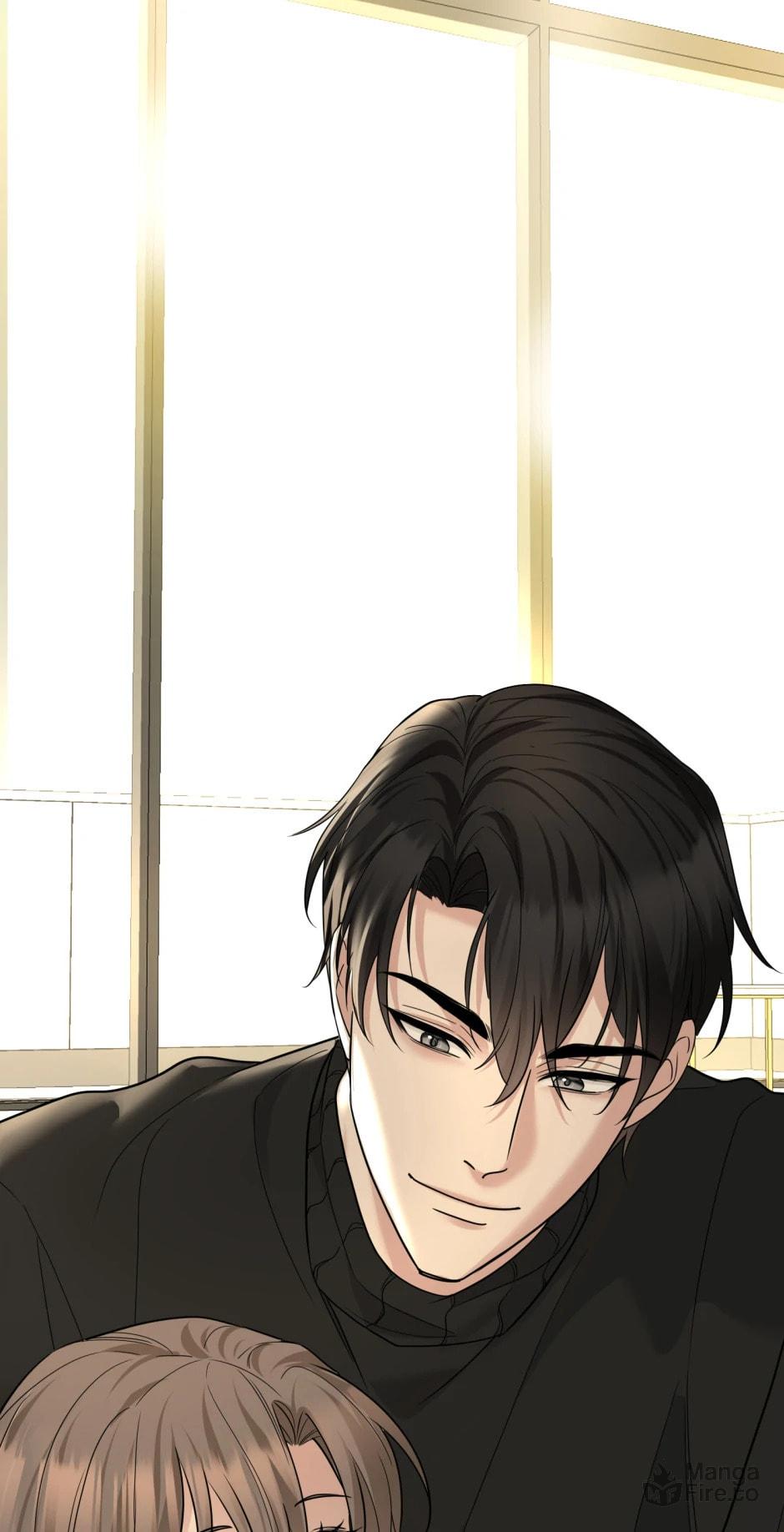 Live Happily Ever After With My Ex's Uncle – Chapter 70 page 39