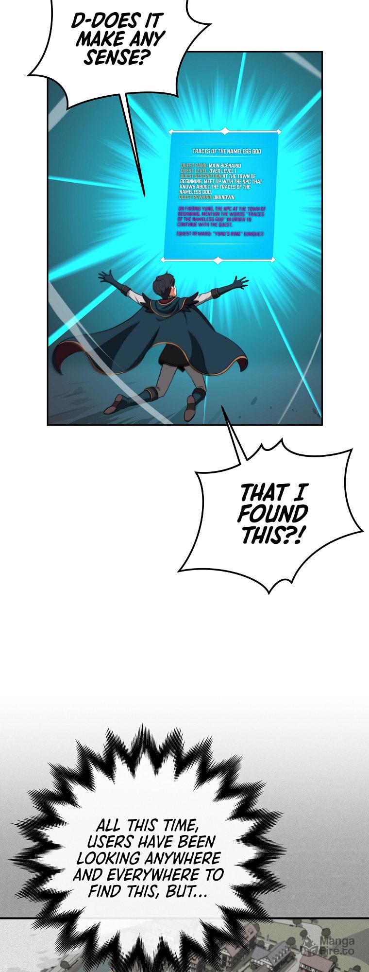 Grand Warlock Streamer – Chapter 9 page 35