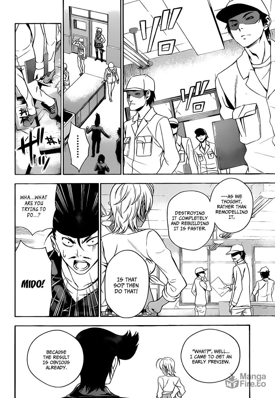 The Conqueror of Meat page 8