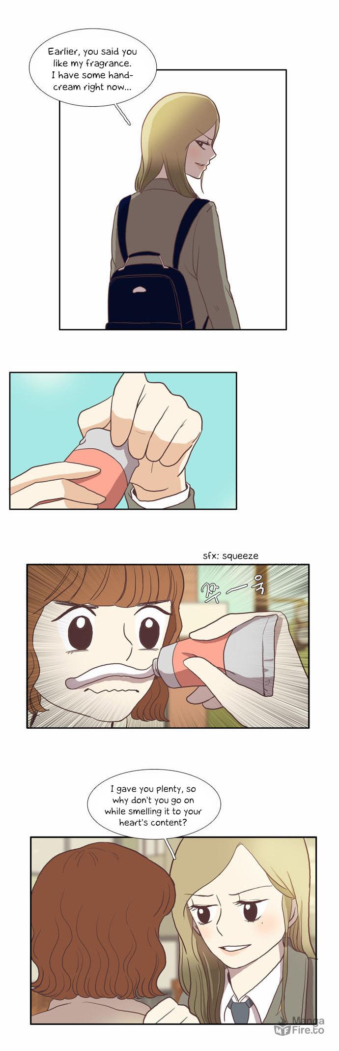 I Need Some Determination (1) page 23