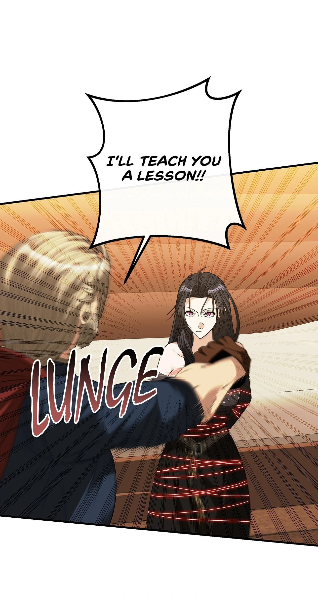 Mistress of an S-Class Dungeon – Chapter 50 page 51