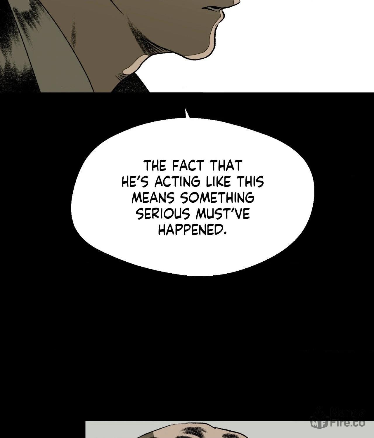 Melt Bless You – Chapter 15 page 26