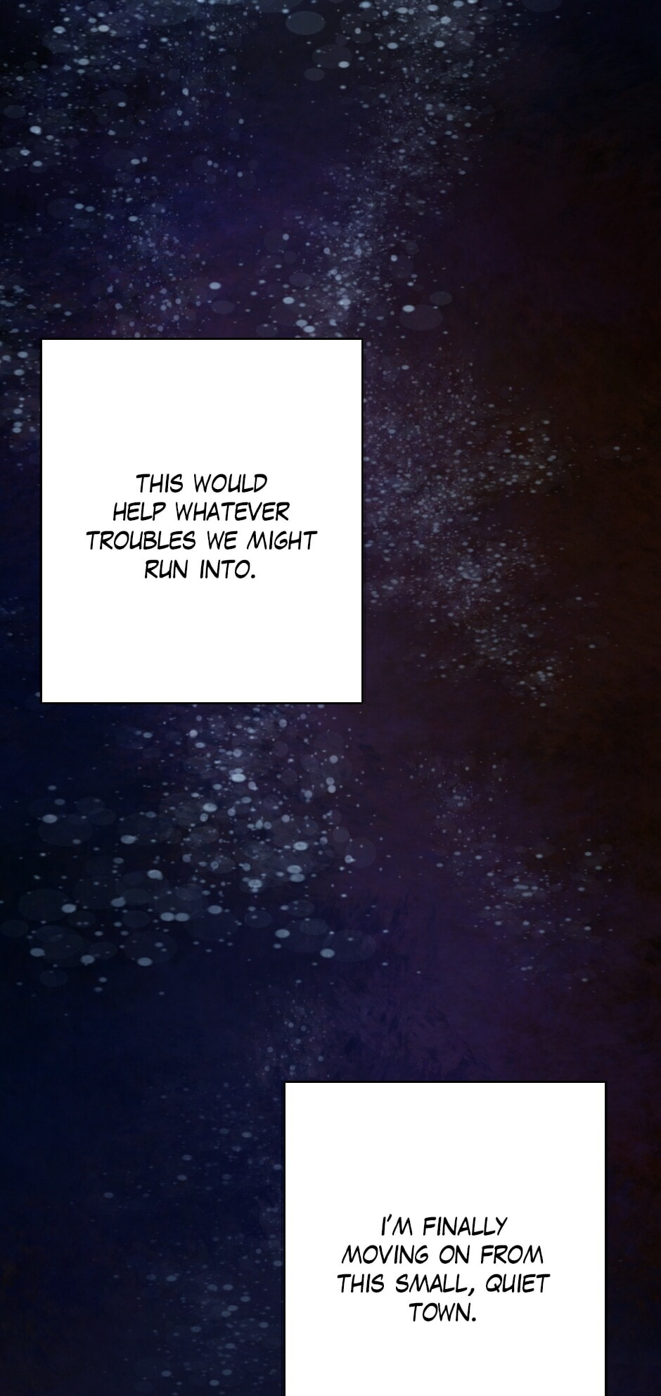 Let The Journey Begin! page 30
