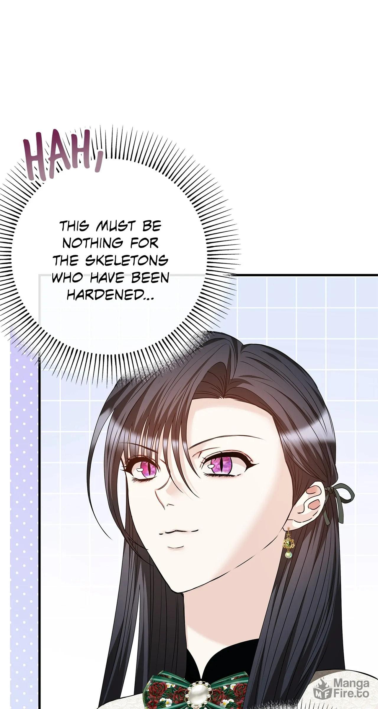 Mistress of an S-Class Dungeon – Chapter 32 page 5