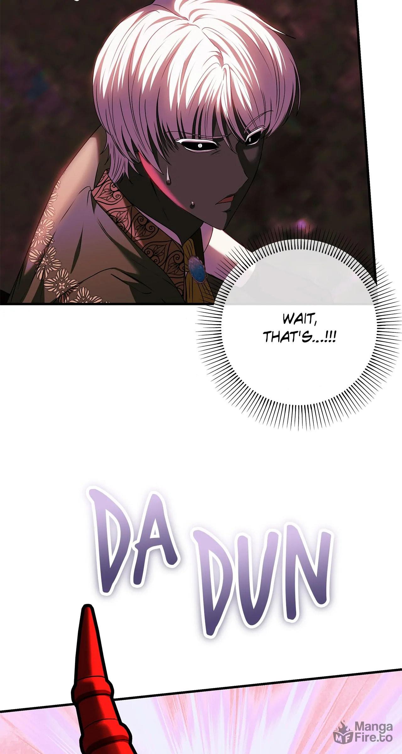 Mistress of an S-Class Dungeon – Chapter 36 page 2