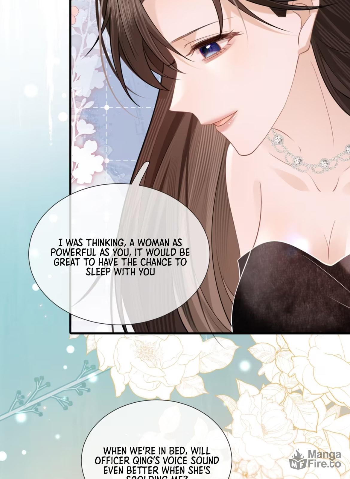 Officer, You Can No Longer Hide Your Tail – Chapter 6 page 9