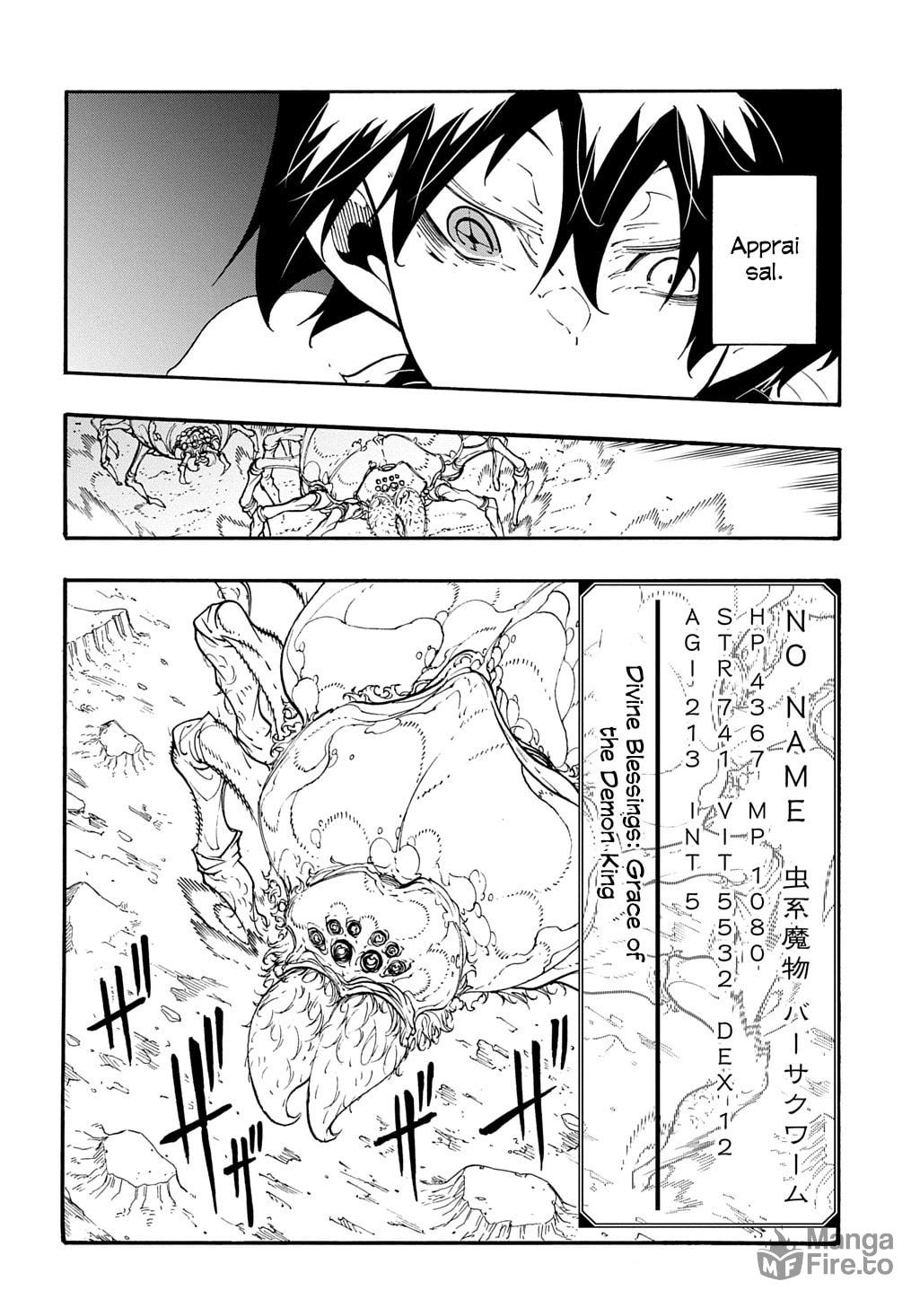 Oversummoned, Overpowered, and Over It! – Chapter 40 page 14