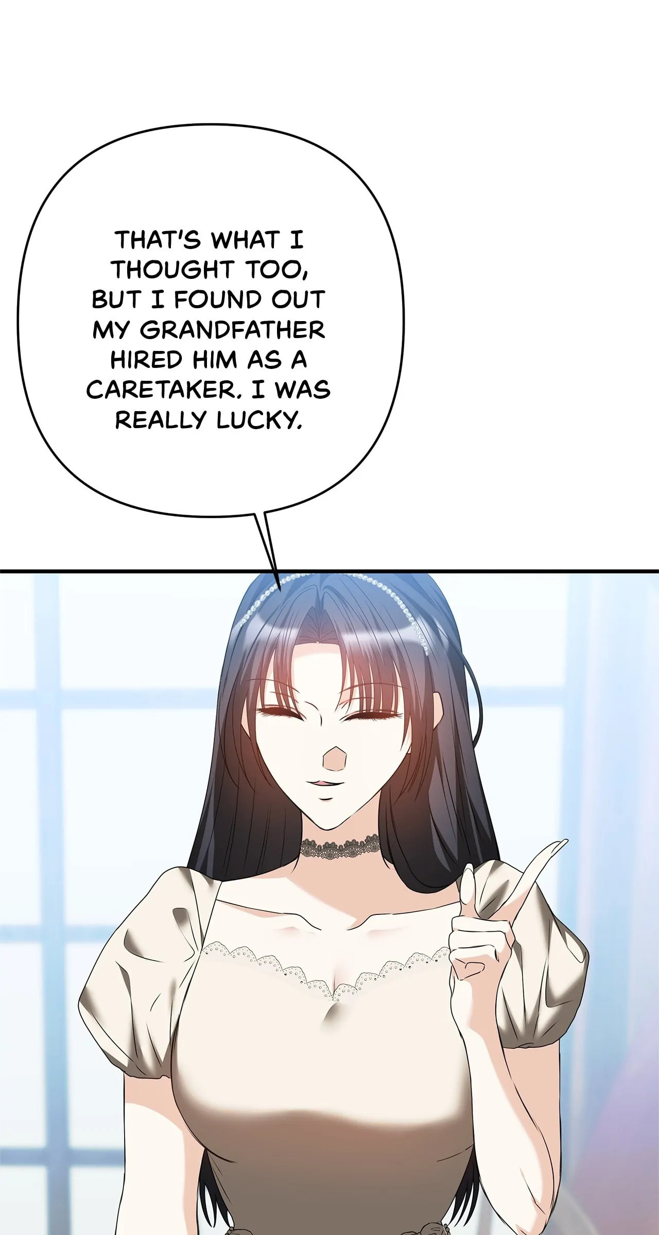 Mistress of an S-Class Dungeon – Chapter 32 page 60