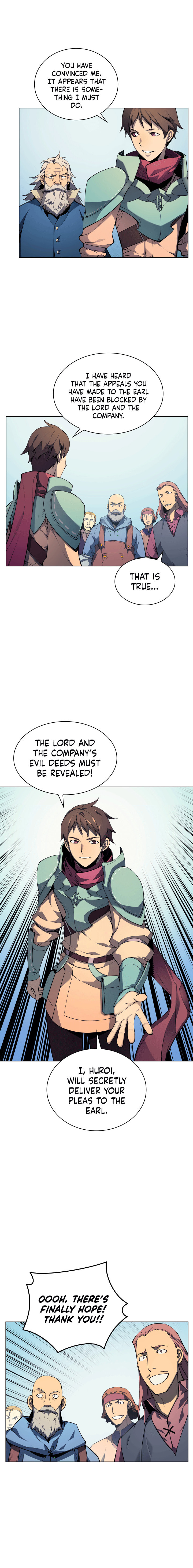 Overgeared – Chapter 19 page 4