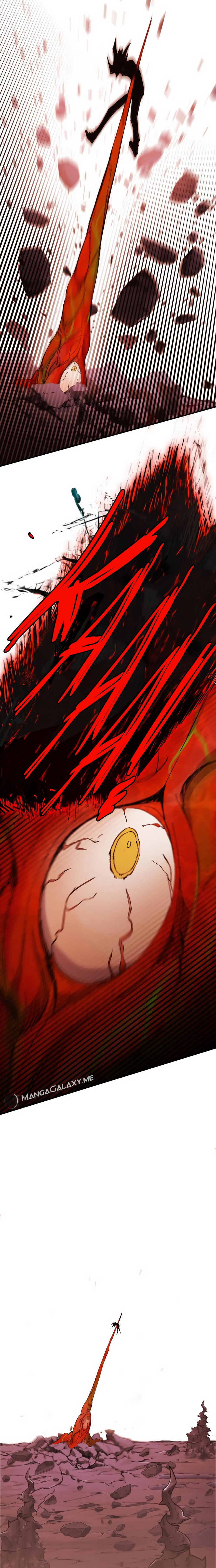 Hardcore Leveling Warrior – Chapter 2 page 28