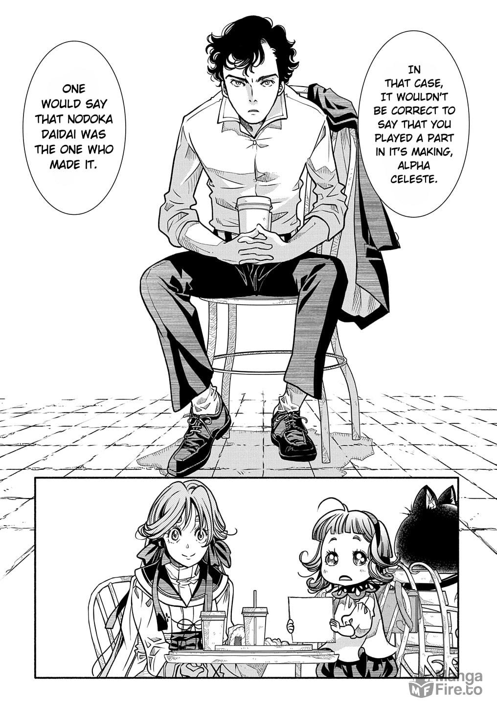 The God of Engineering page 19