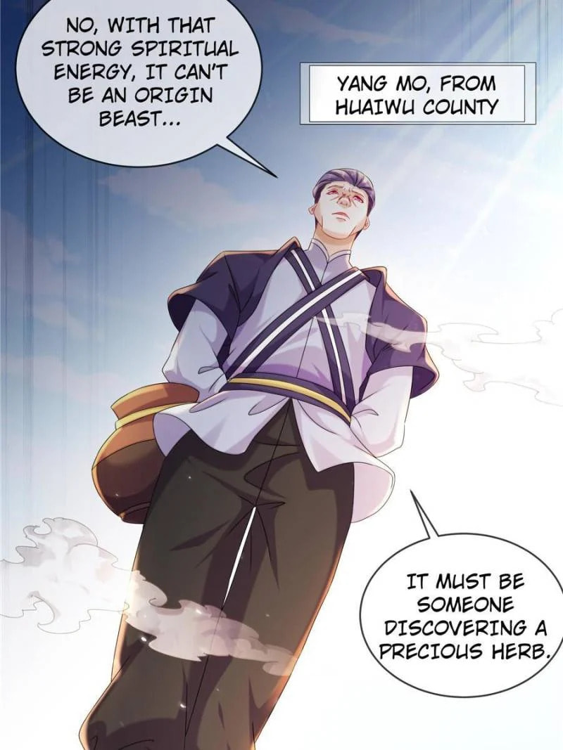My Furry Harem Is After Me – Chapter 8 page 18