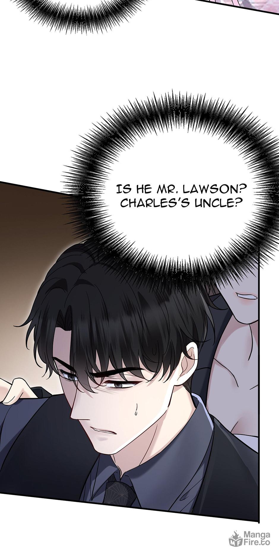 Live Happily Ever After With My Ex's Uncle – Chapter 42 page 38