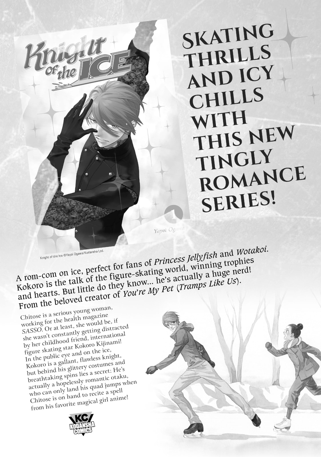 Love, a Date, and then… page 48