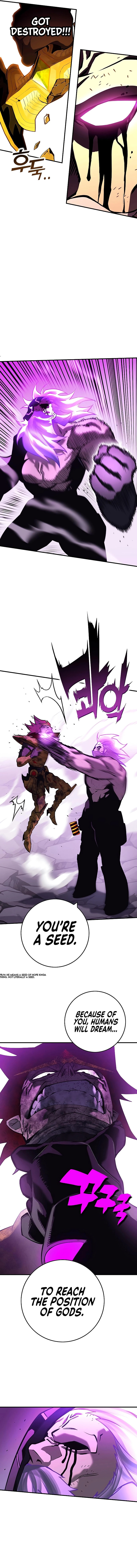 Hardcore Leveling Warrior – Chapter 61 page 17