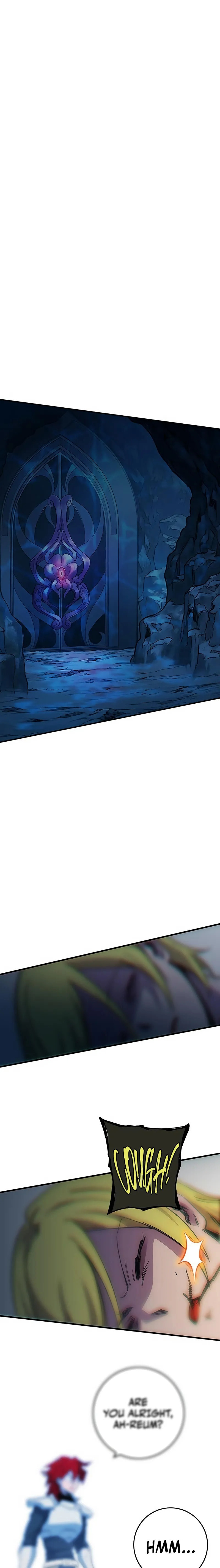 Hardcore Leveling Warrior – Chapter 5 page 4