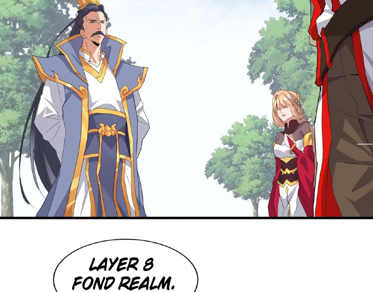 The Devil Butler (Colored) – Chapter 8 page 76