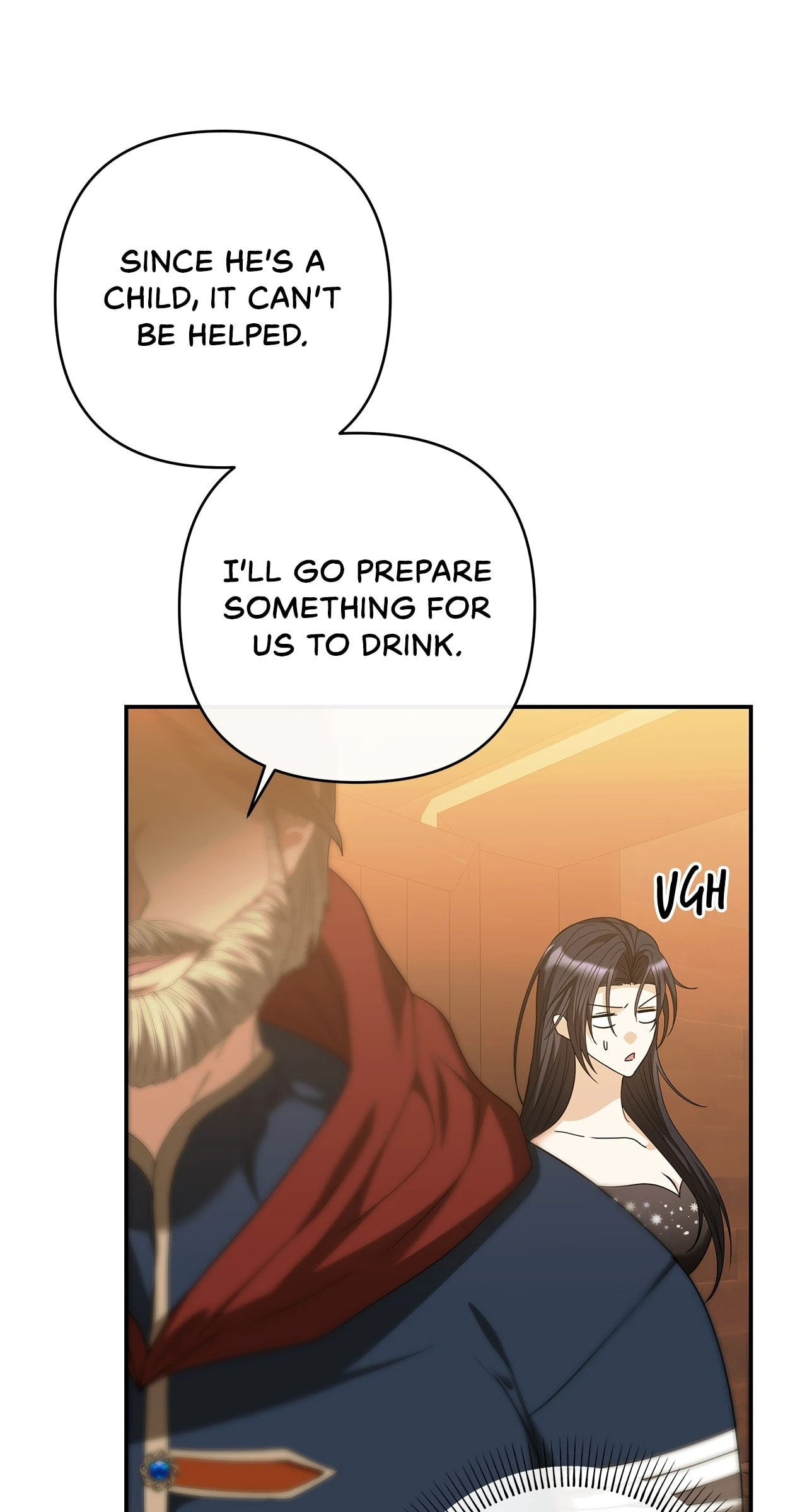 Mistress of an S-Class Dungeon – Chapter 50 page 25