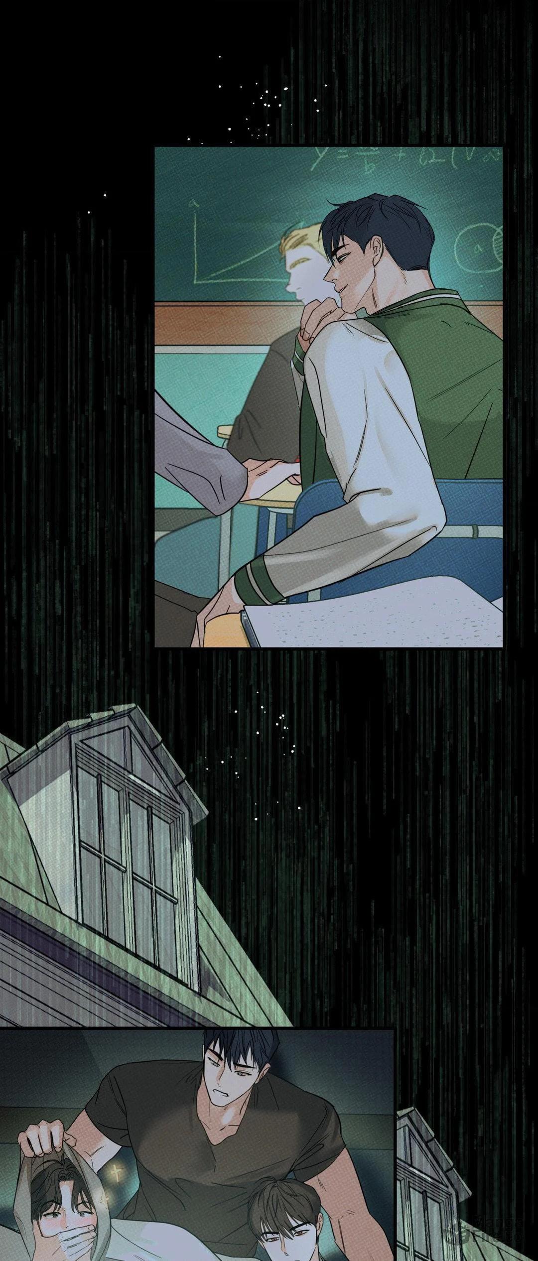 Dearest – Chapter 27 page 56