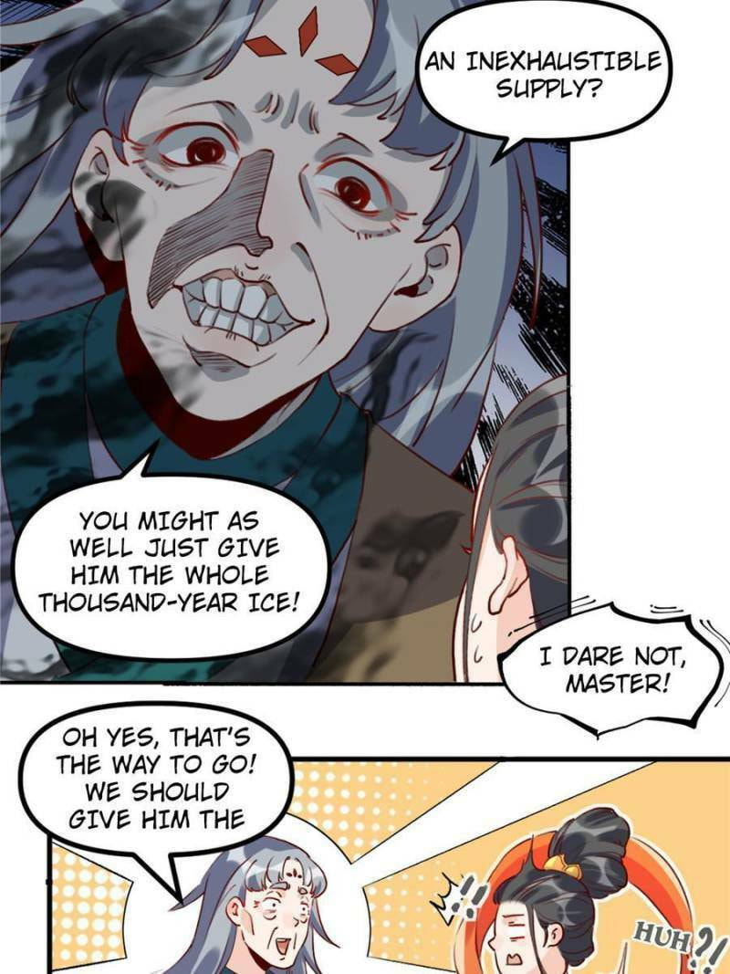 A Big Shot Actually – Chapter 31 page 7