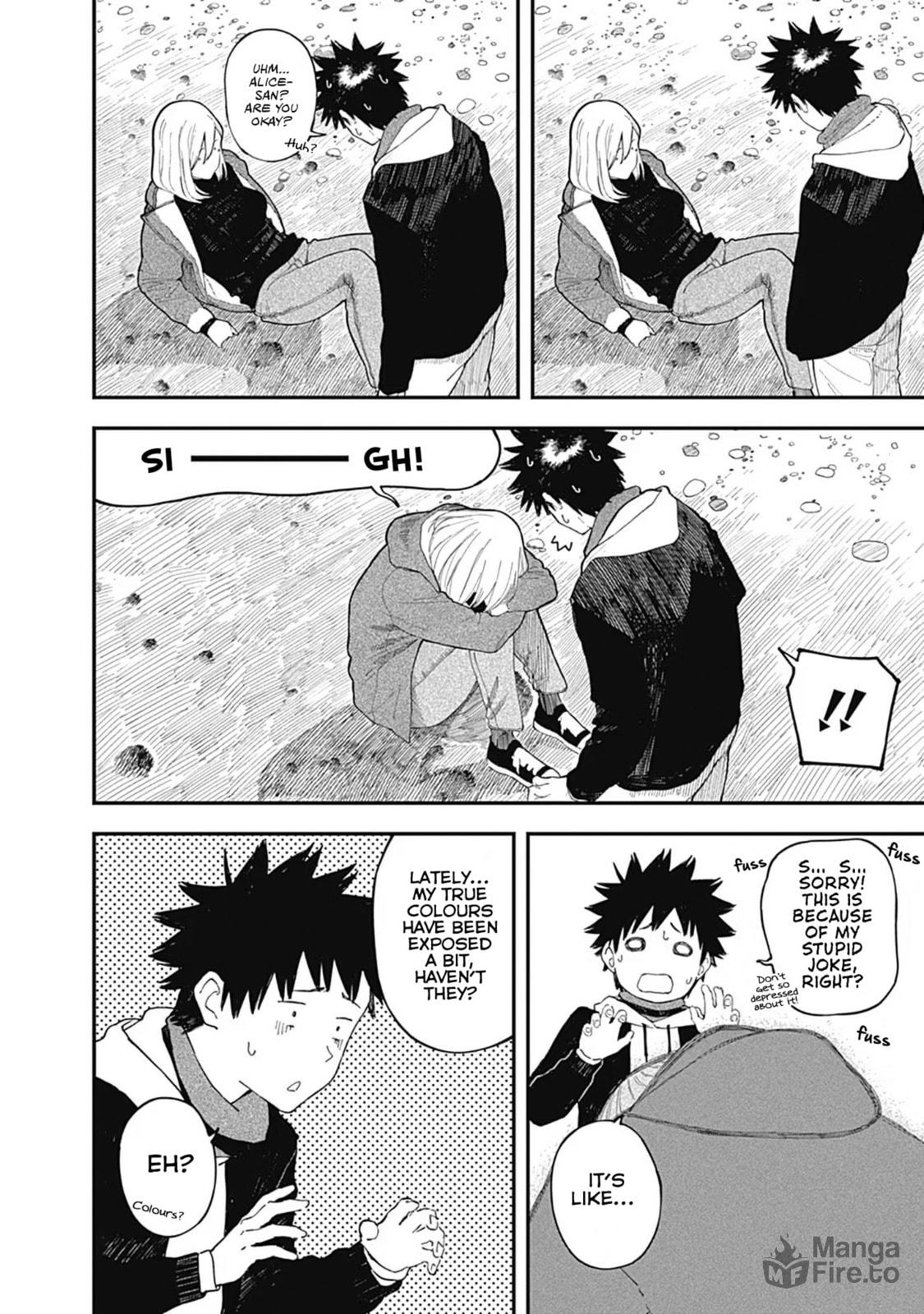 Beach and Curry page 17