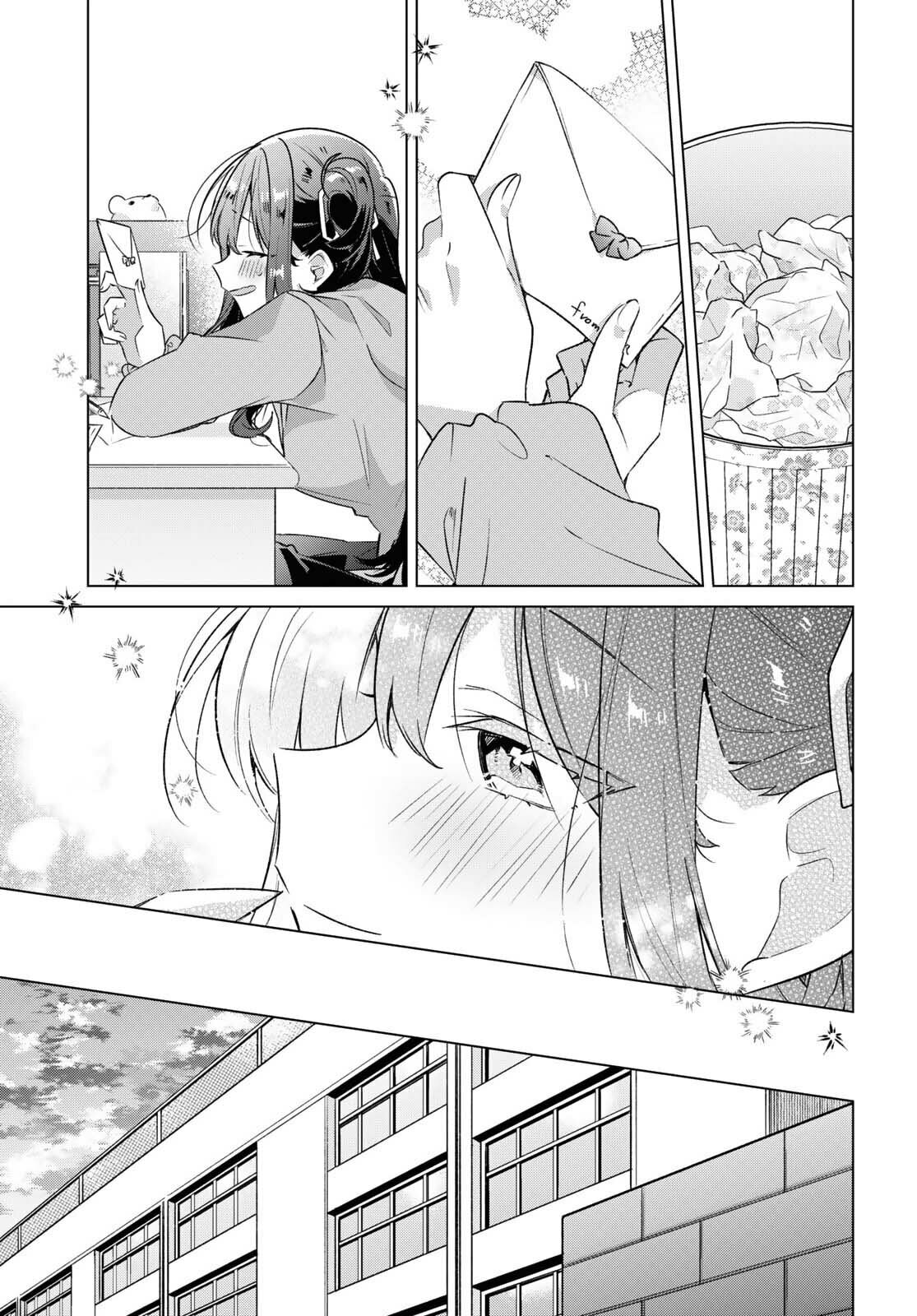 Memories of That Day, Feelings of That Day. page 22