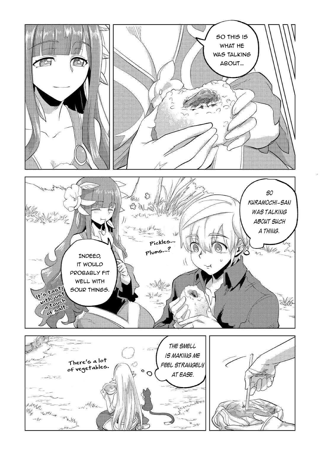 The Truth Behind Lasula page 10