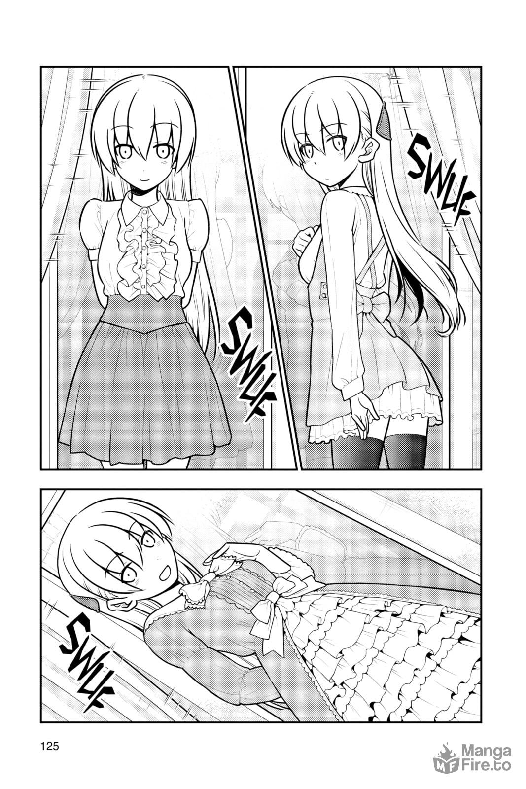 Only kittens have that no-effort cuteness page 11