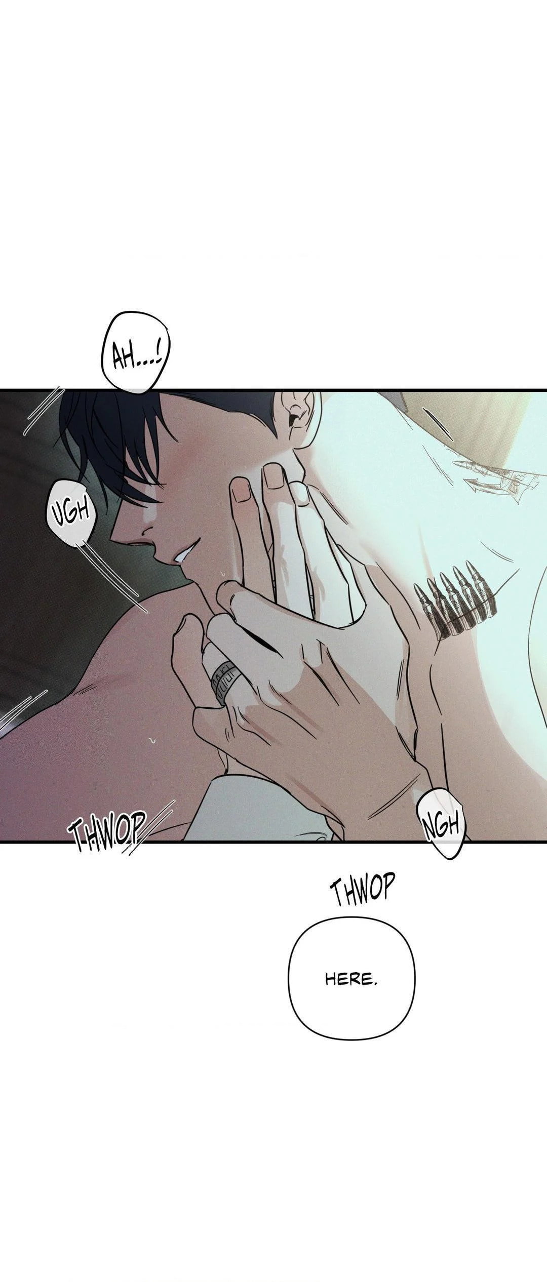 Dearest – Chapter 27 page 51