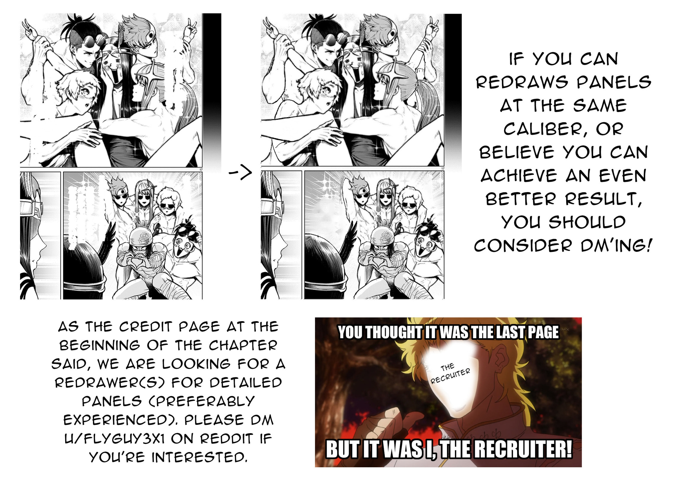 Assault ~Tricks~ page 41